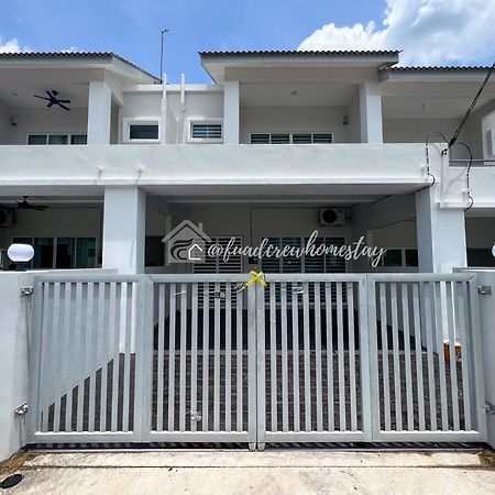 Jitra 4-Bedroom Home 10 Pax Wifi Netflix Bagian luar foto