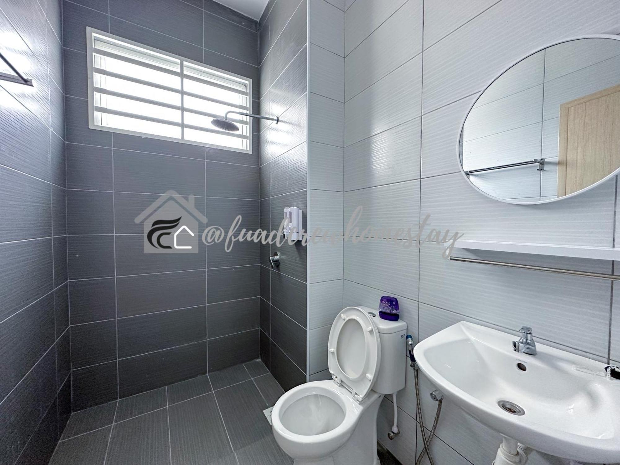 Jitra 4-Bedroom Home 10 Pax Wifi Netflix Bagian luar foto