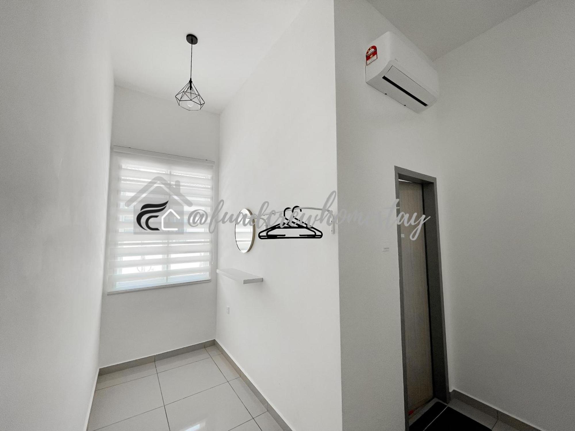 Jitra 4-Bedroom Home 10 Pax Wifi Netflix Bagian luar foto