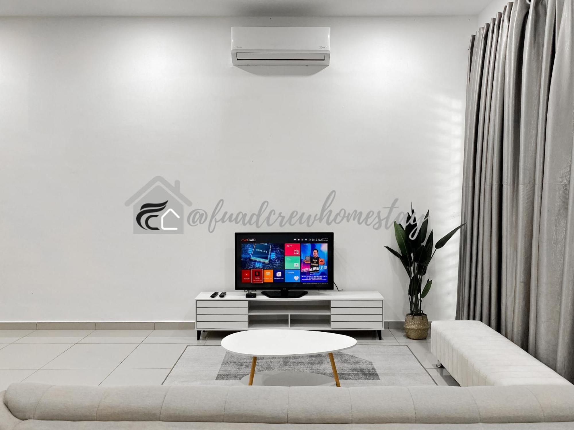 Jitra 4-Bedroom Home 10 Pax Wifi Netflix Bagian luar foto